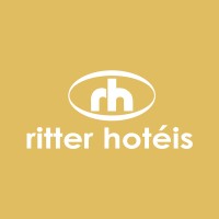 Ritter Hotéis Logo