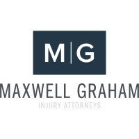 Maxwell | Graham Logo