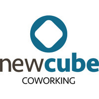 New Cube Coworking Logo