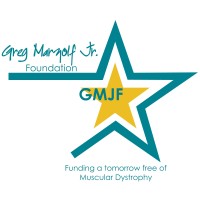 Greg Marzolf Jr. Foundation Logo