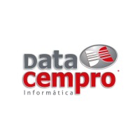 Data Cempro Informática Ltda Logo