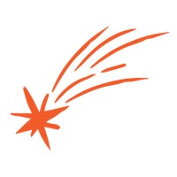 Shooting Star Press Logo