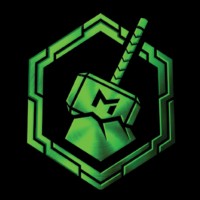 Mallet Blockchain Gaming Platform Logo
