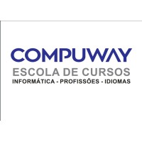 Compuway Bebedouro Logo