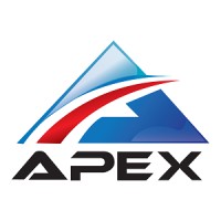 Apex Engineering for General Trading Logo
