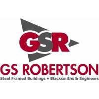 GS Robertson Limited Logo