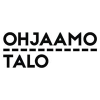 Ohjaamotalo Logo