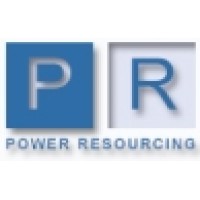 Power Resourcing Logo