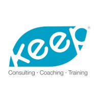 KeePConsult - Smart Hotel Solutions Logo