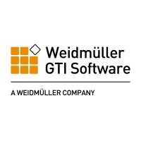 Weidmüller GTI Software GmbH Logo