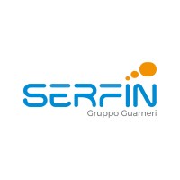 Serfin srl Logo