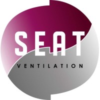 SEAT VENTILATION SAS Logo