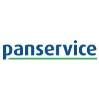 Panservice Logo