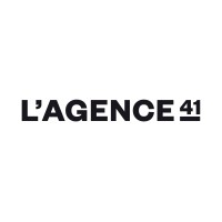 LAGENCE 41 Logo
