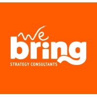 We Bring Strategy Consultants Logo
