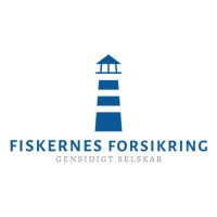 Fiskernes Forsikring G/S Logo