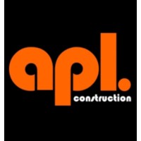 APL Construction Ltd Logo