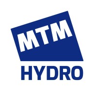 MTM HYDRO s.r.l. Logo
