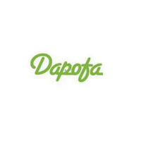 Dapofa - Dansk Poly Fabrik A/S Logo