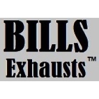 bills-exhausts-llc Logo