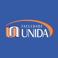 Faculdade Unida de Vitória Logo