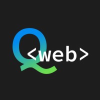Queens University Web Development - QWeb Logo