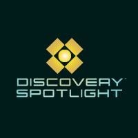 Discovery Spotlight Expo and Competition Logo