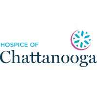 Hospice of Chattanooga Logo