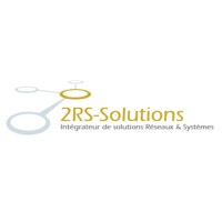 2RS-Solutions Logo