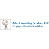 Atlas Consulting Services, LLC Logo