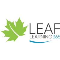 Leaf Learning 365 Inc. Logo