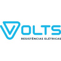 VOLTS Resistências Logo