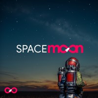 Spacemoon Logo