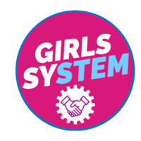 Girls SySTEM Mentorship Program Logo