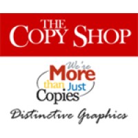 The Bloomington-Normal Copy Shop Logo