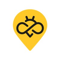 RideBee Logo
