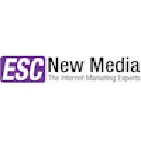 ESC New Media Logo