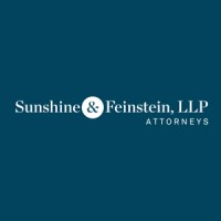 Sunshine & Feinstein LLP Logo