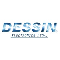 Dessin Ingeniería de Sistemas de Seguridad electrónica industrial, Redes y Comunicaciones ltda. Logo