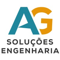 AG Soluções Engenhria Logo