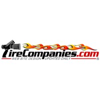 FireCompanies.com Logo