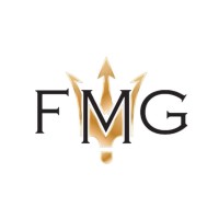 Fierce Management Group Logo