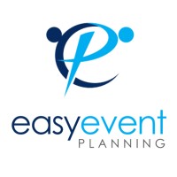 Easy Event Planning Logo