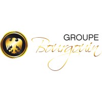 Groupe Bourgouin Logo