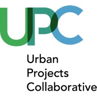 Urban Projects Collaborative, LLC Logo
