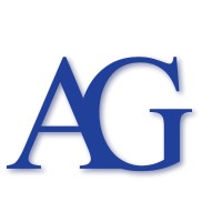 Almada Inc. Logo
