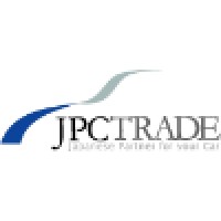 JPC TRADE CO., LTD. Logo