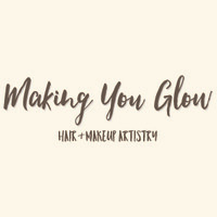Making You Glow Logo