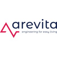 AREVITA, UAB Logo