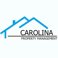 Carolina Property Management LLC (NC and SC) Logo